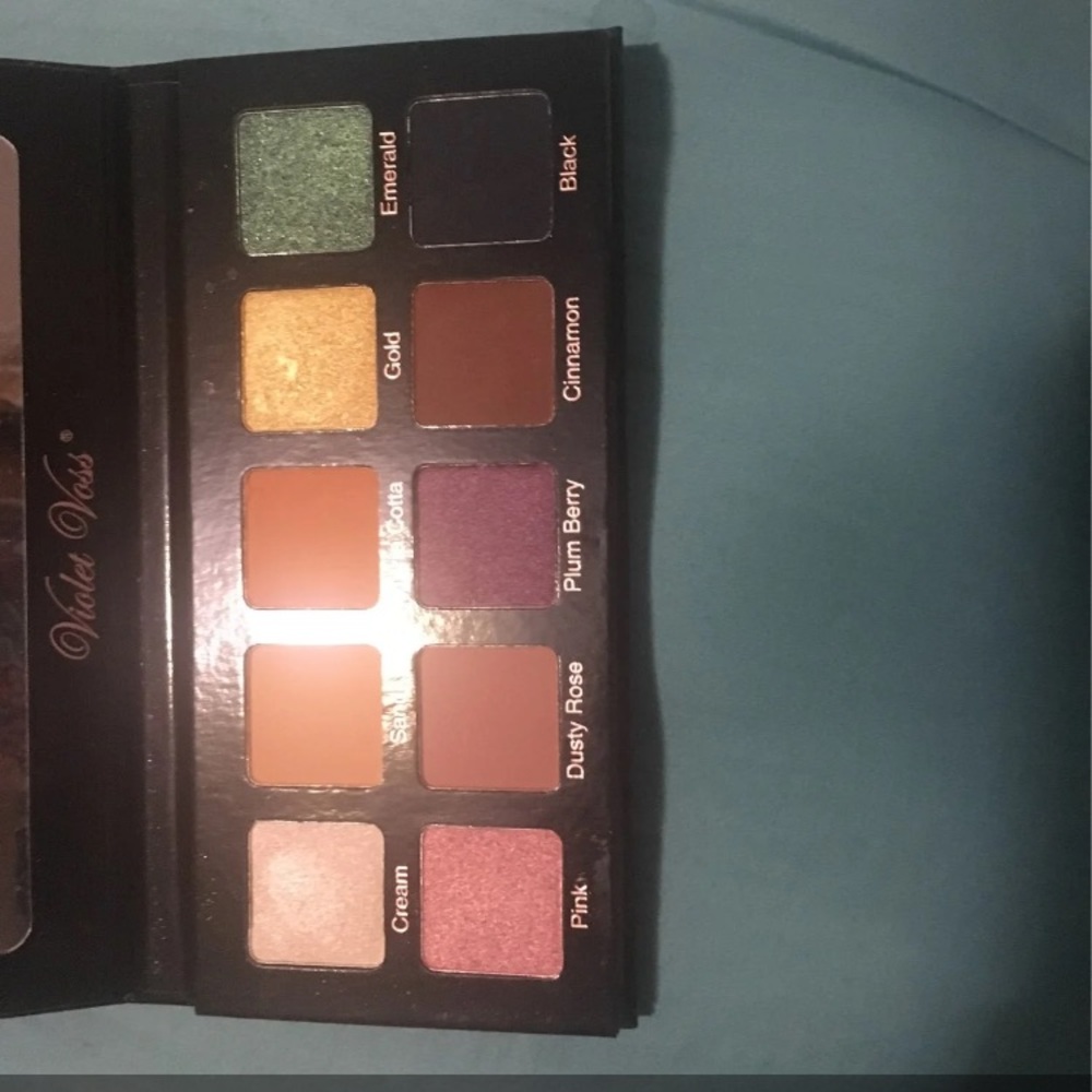 Violet Voss Essentials Palette
